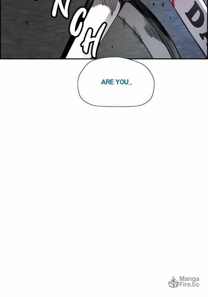 Wind Breaker Chapter 399 page 5 - 