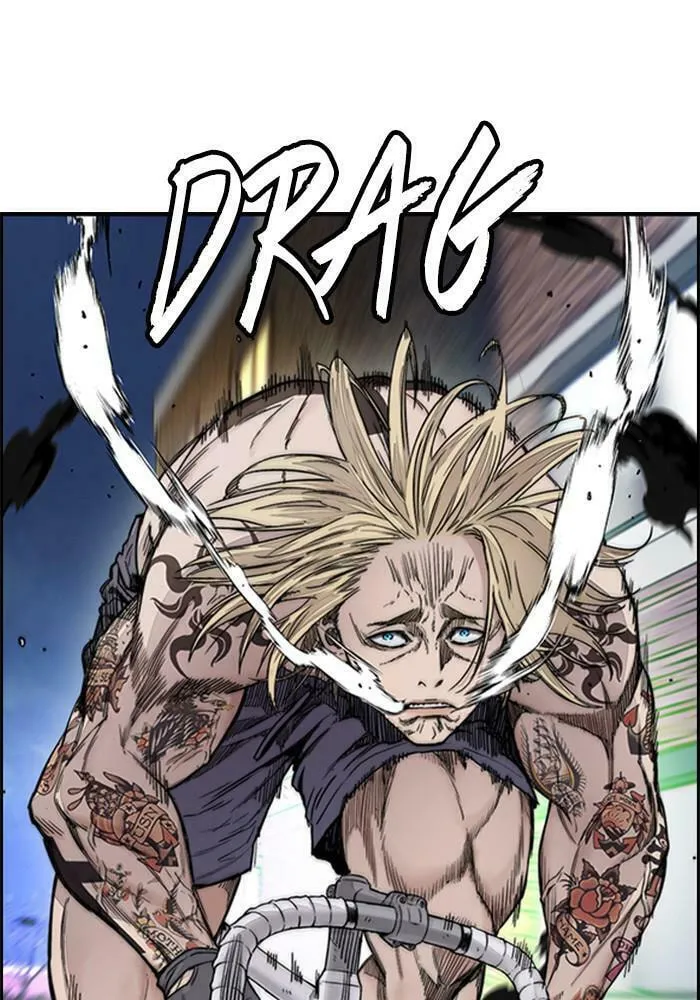 Wind Breaker Chapter 399 page 49 - 