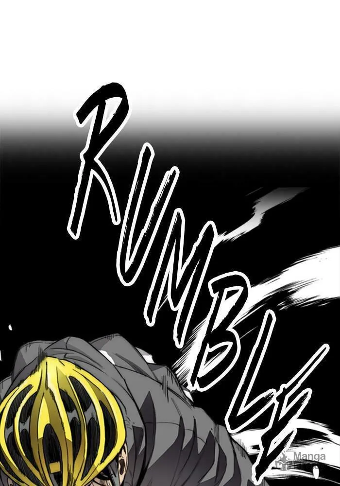 Wind Breaker Chapter 399 page 54 - 