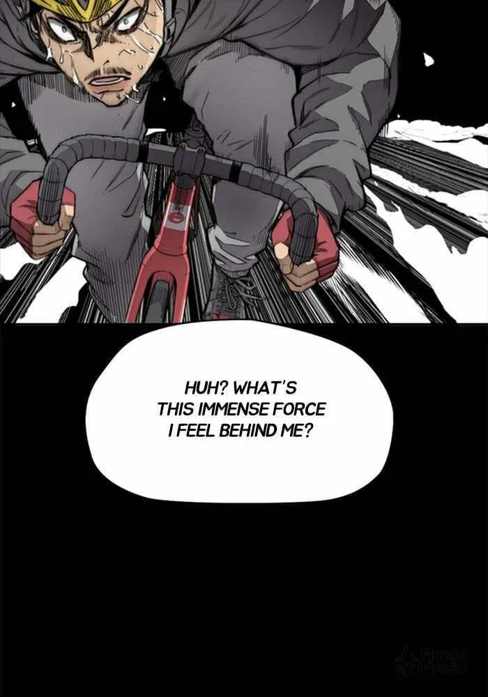 Wind Breaker Chapter 399 page 55 - 