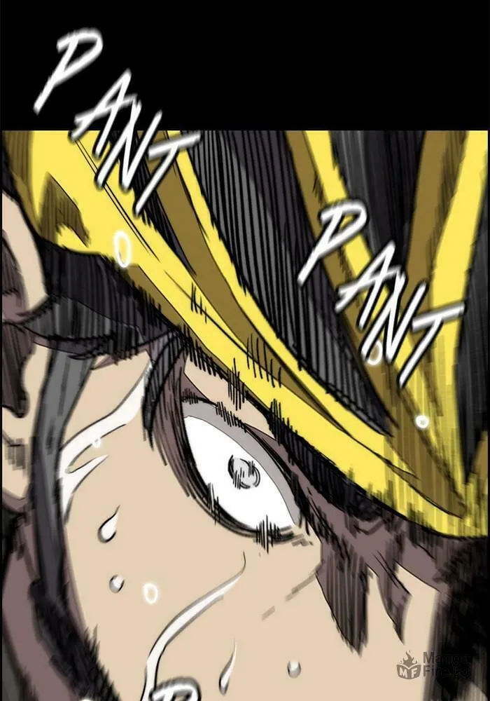 Wind Breaker Chapter 399 page 69 - 