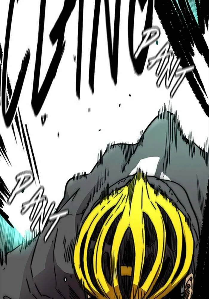 Wind Breaker Chapter 399 page 83 - 