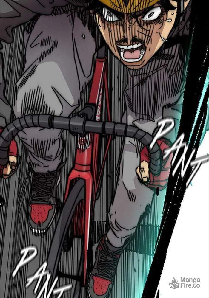 Wind Breaker Chapter 399 page 84 - 