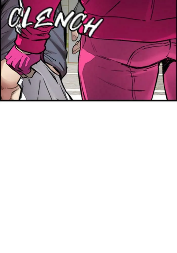 Wind Breaker Chapter 400 page 11 - 
