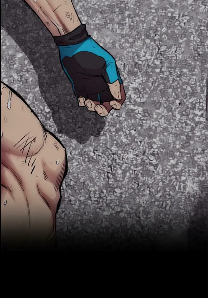 Wind Breaker Chapter 400 page 103 - 