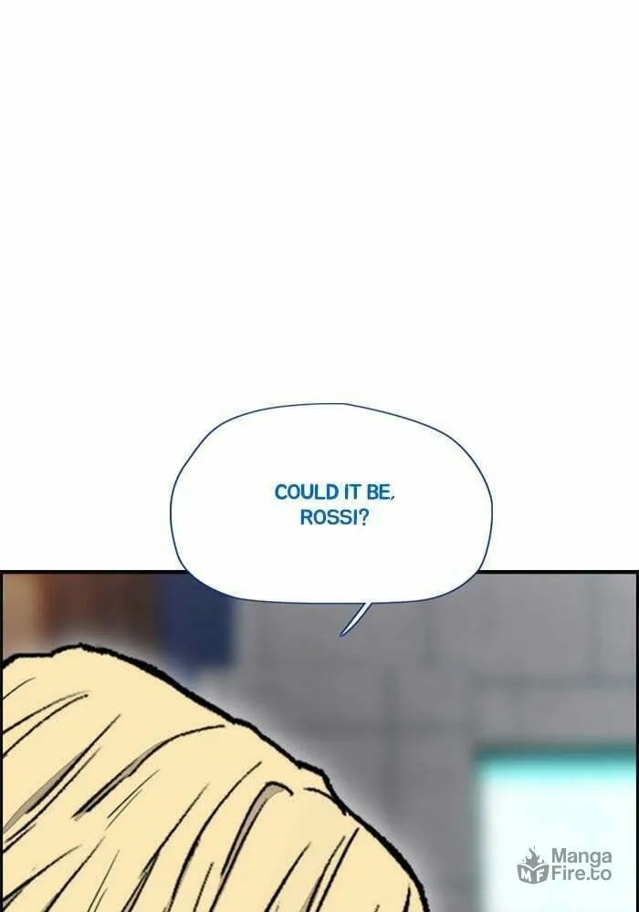 Wind Breaker Chapter 400 page 12 - 