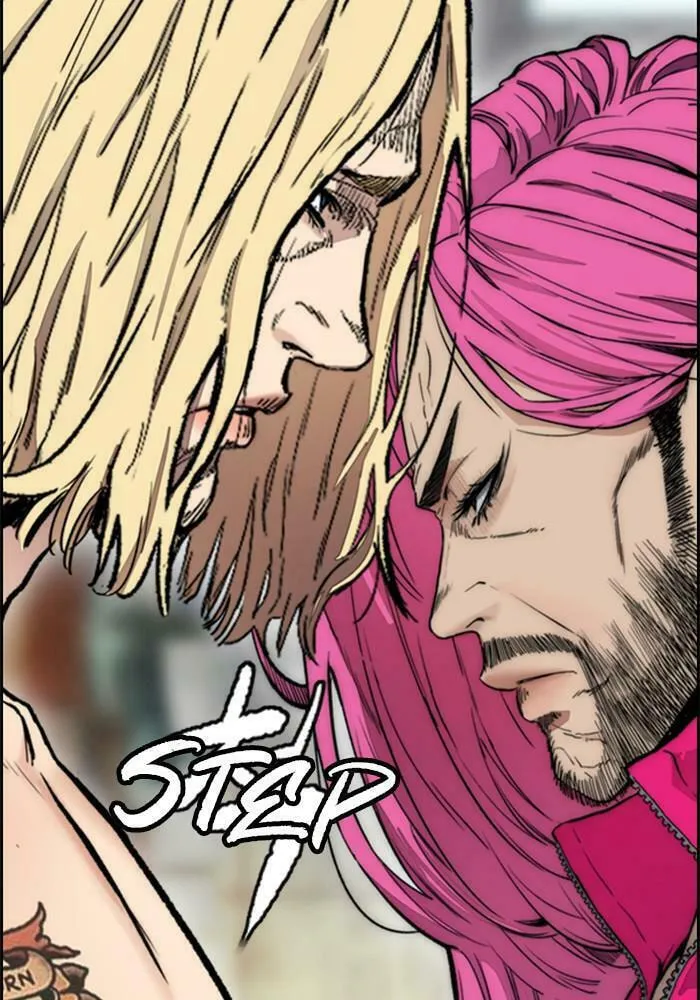 Wind Breaker Chapter 400 page 13 - 