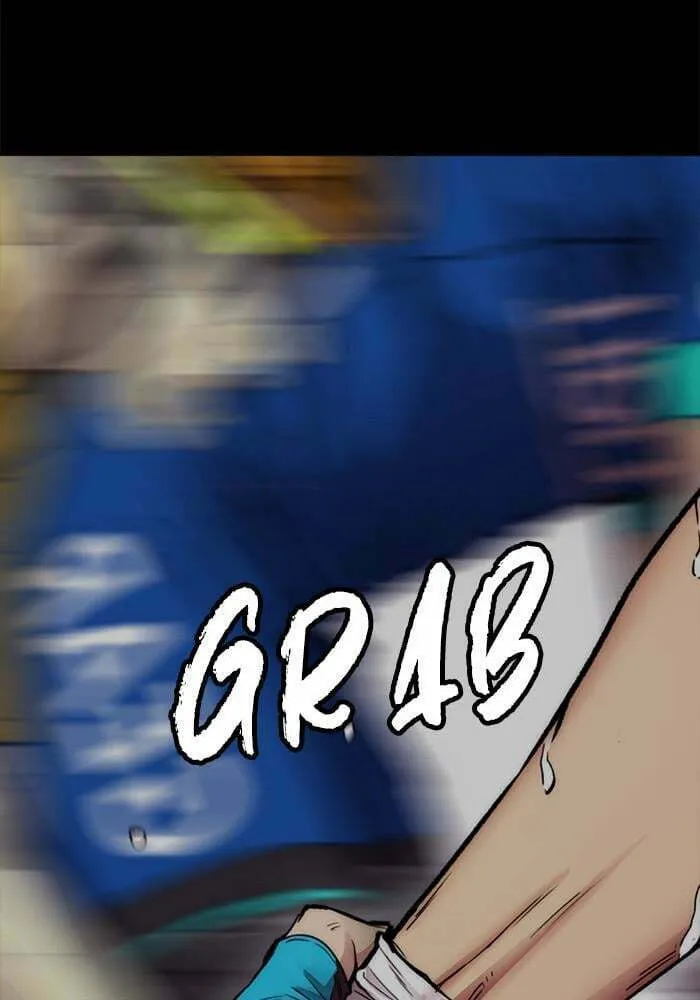 Wind Breaker Chapter 400 page 121 - 