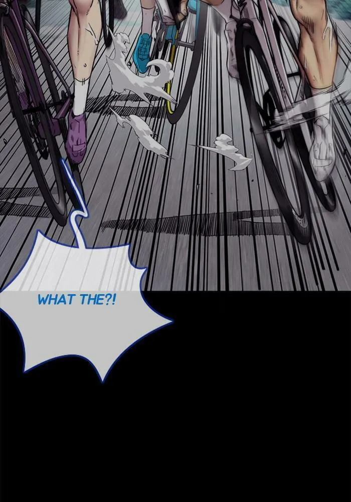 Wind Breaker Chapter 400 page 127 - 