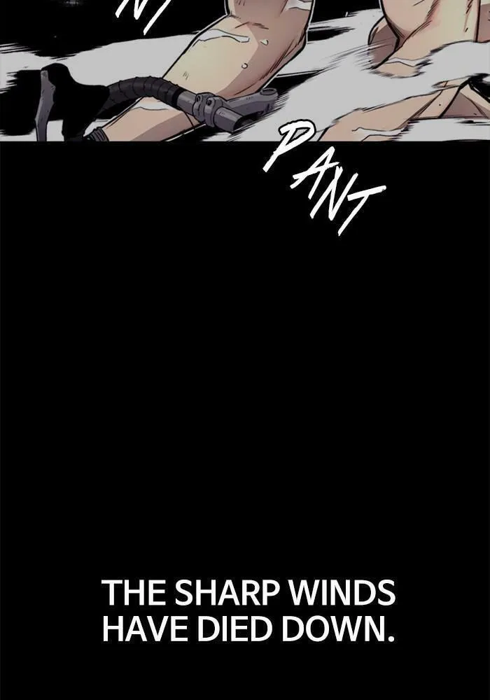 Wind Breaker Chapter 400 page 137 - 