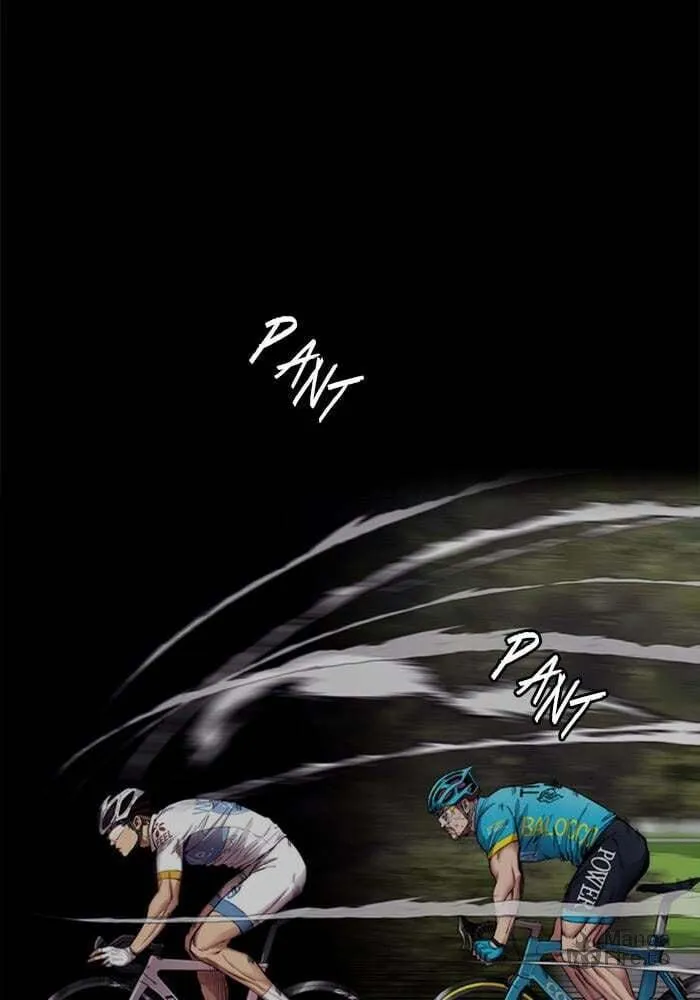 Wind Breaker Chapter 400 page 138 - 