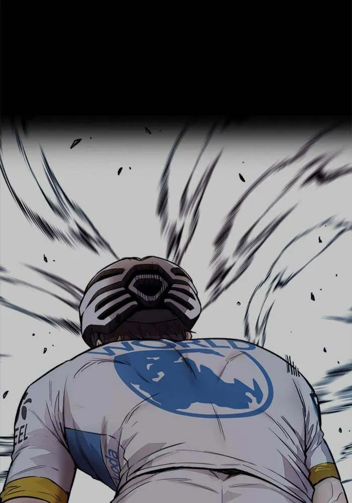 Wind Breaker Chapter 400 page 143 - 