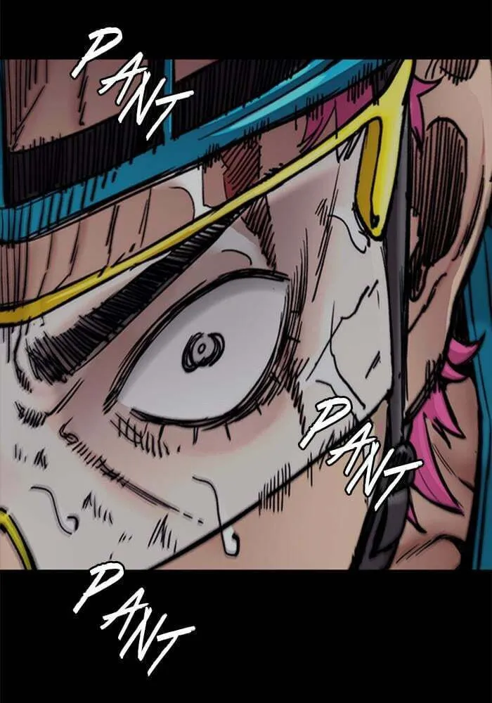 Wind Breaker Chapter 400 page 148 - 