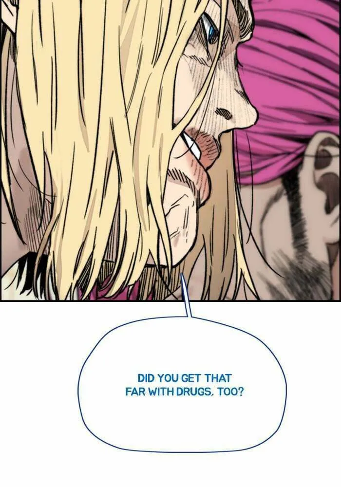 Wind Breaker Chapter 400 page 16 - 