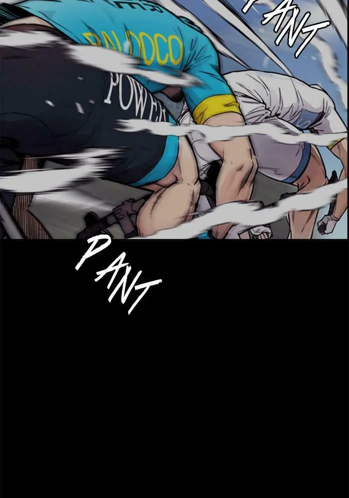 Wind Breaker Chapter 400 page 154 - 