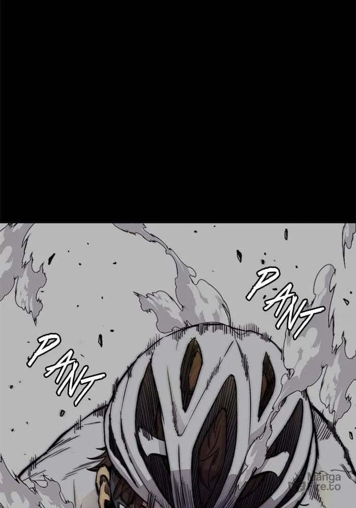 Wind Breaker Chapter 400 page 160 - 