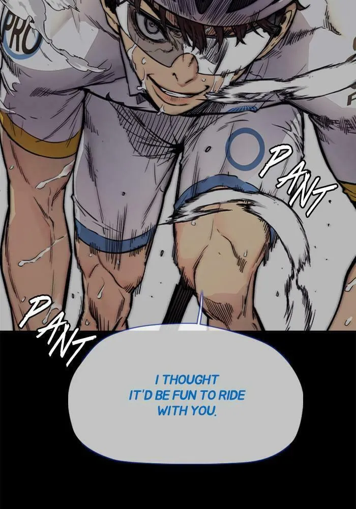 Wind Breaker Chapter 400 page 161 - 