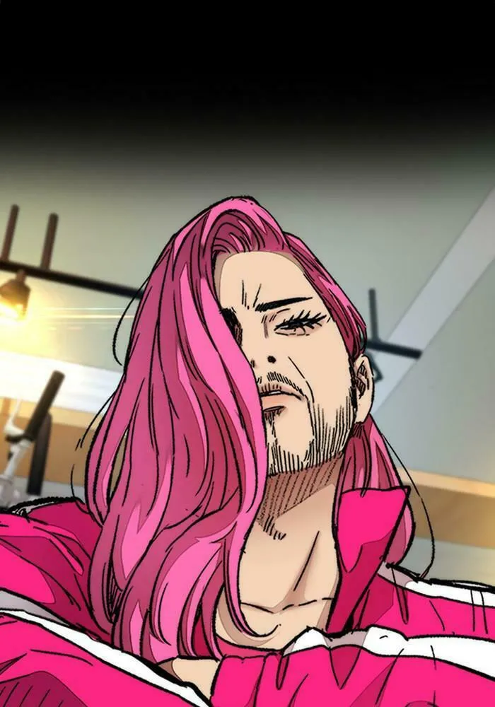 Wind Breaker Chapter 400 page 166 - 