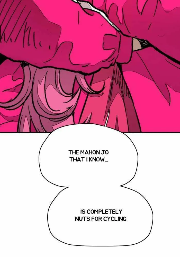 Wind Breaker Chapter 400 page 167 - 