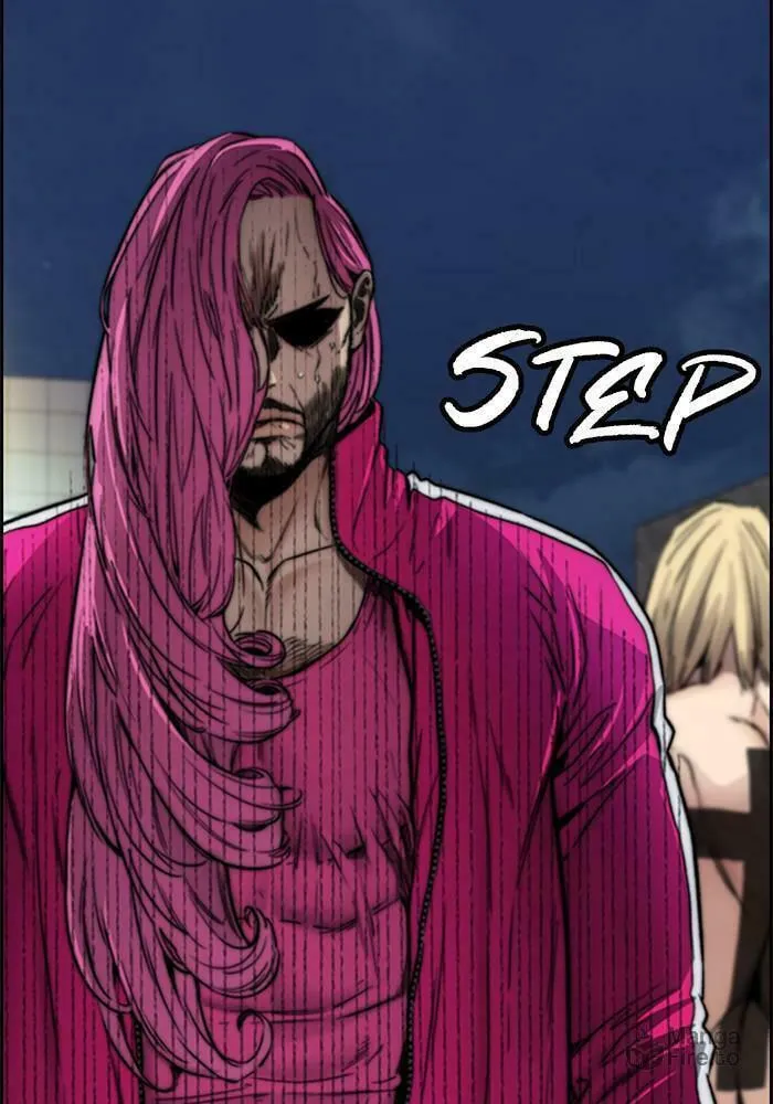 Wind Breaker Chapter 400 page 18 - 