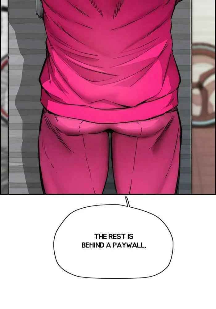 Wind Breaker Chapter 400 page 172 - 