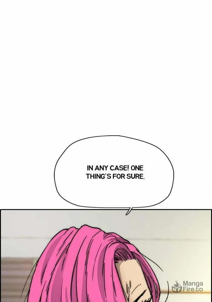 Wind Breaker Chapter 400 page 175 - 