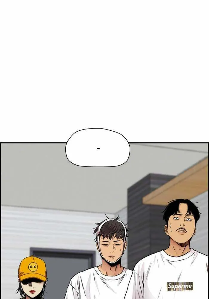Wind Breaker Chapter 400 page 178 - 