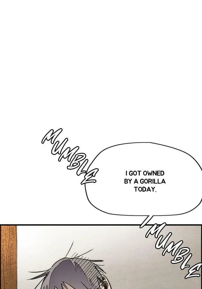 Wind Breaker Chapter 400 page 191 - 