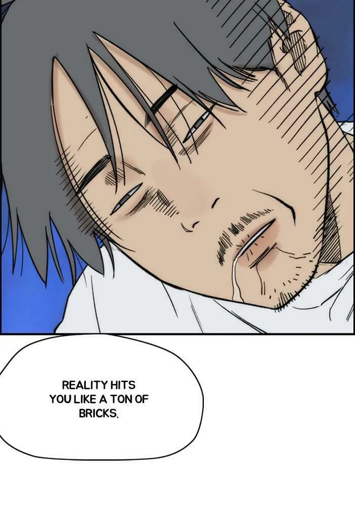 Wind Breaker Chapter 400 page 194 - 