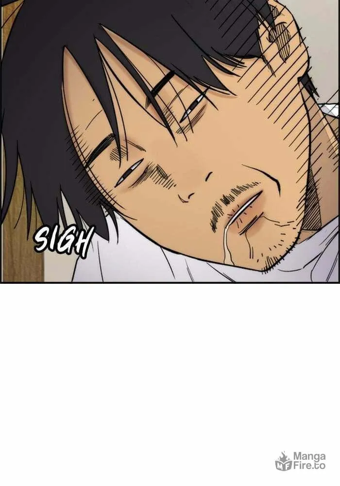 Wind Breaker Chapter 400 page 198 - 