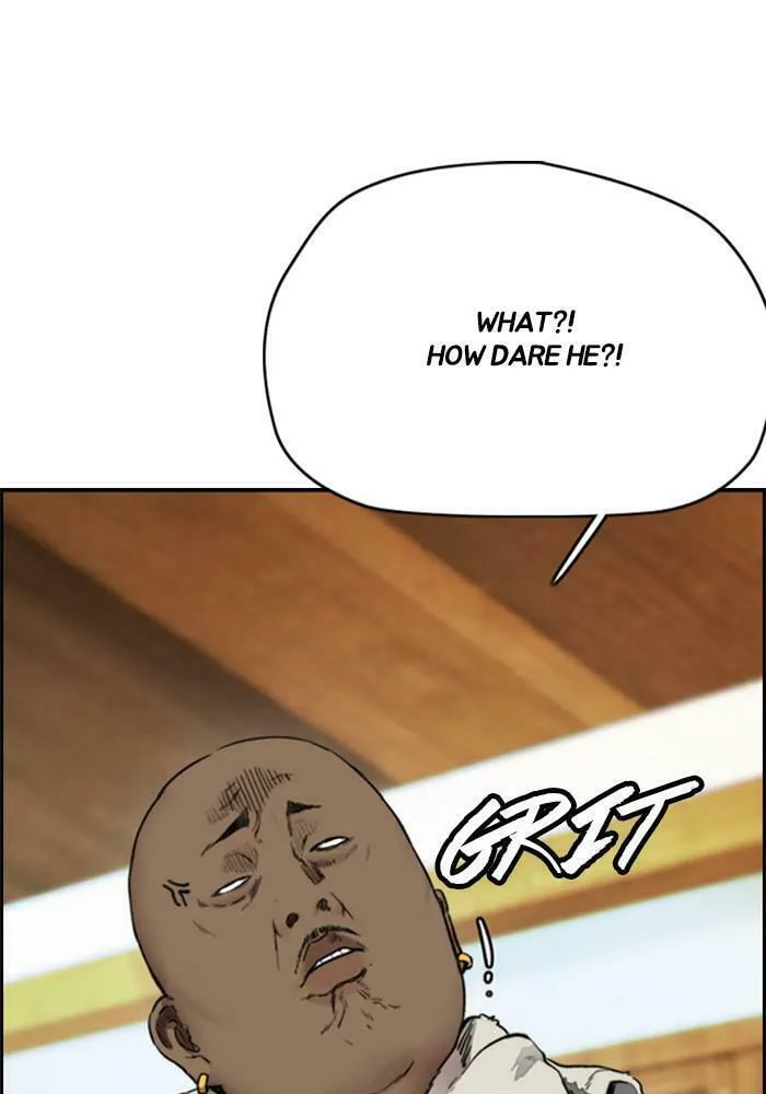 Wind Breaker Chapter 400 page 199 - 