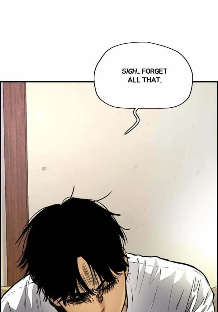 Wind Breaker Chapter 400 page 202 - 