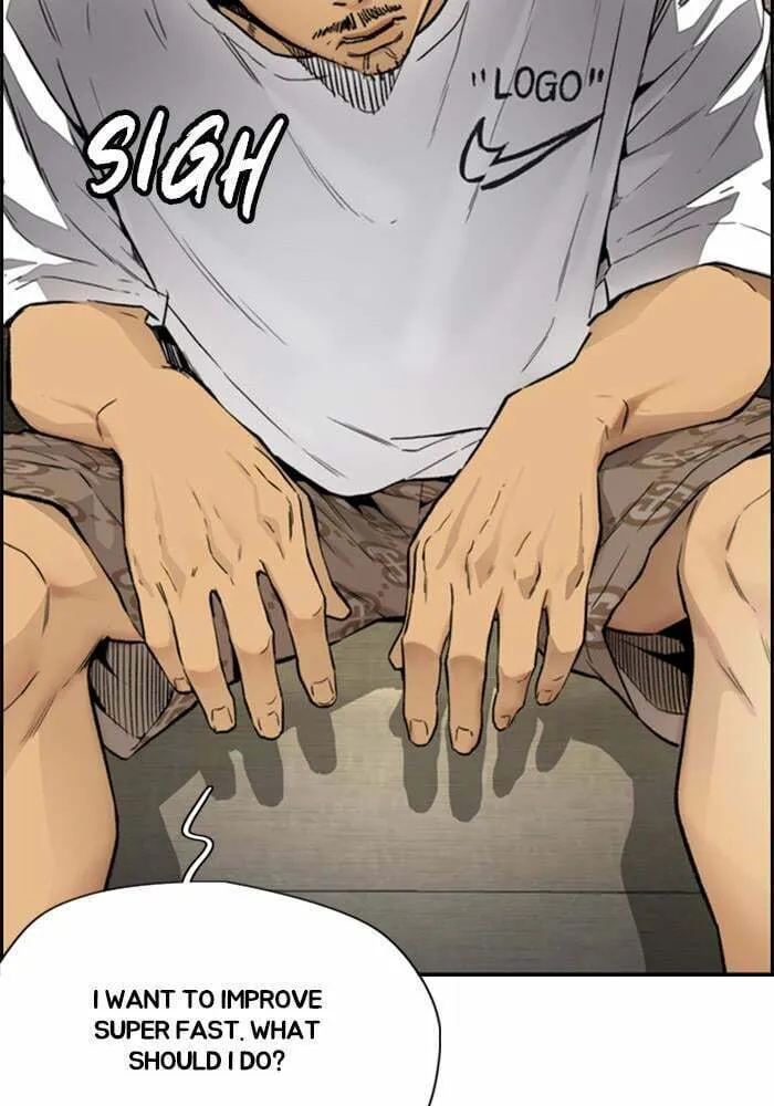 Wind Breaker Chapter 400 page 203 - 