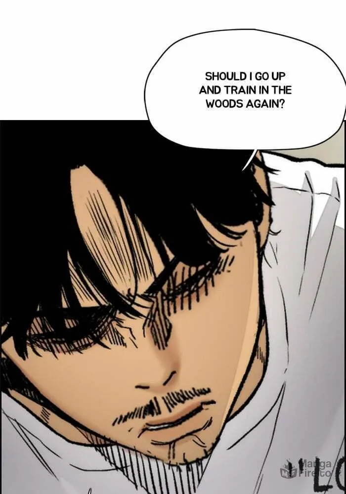 Wind Breaker Chapter 400 page 205 - 