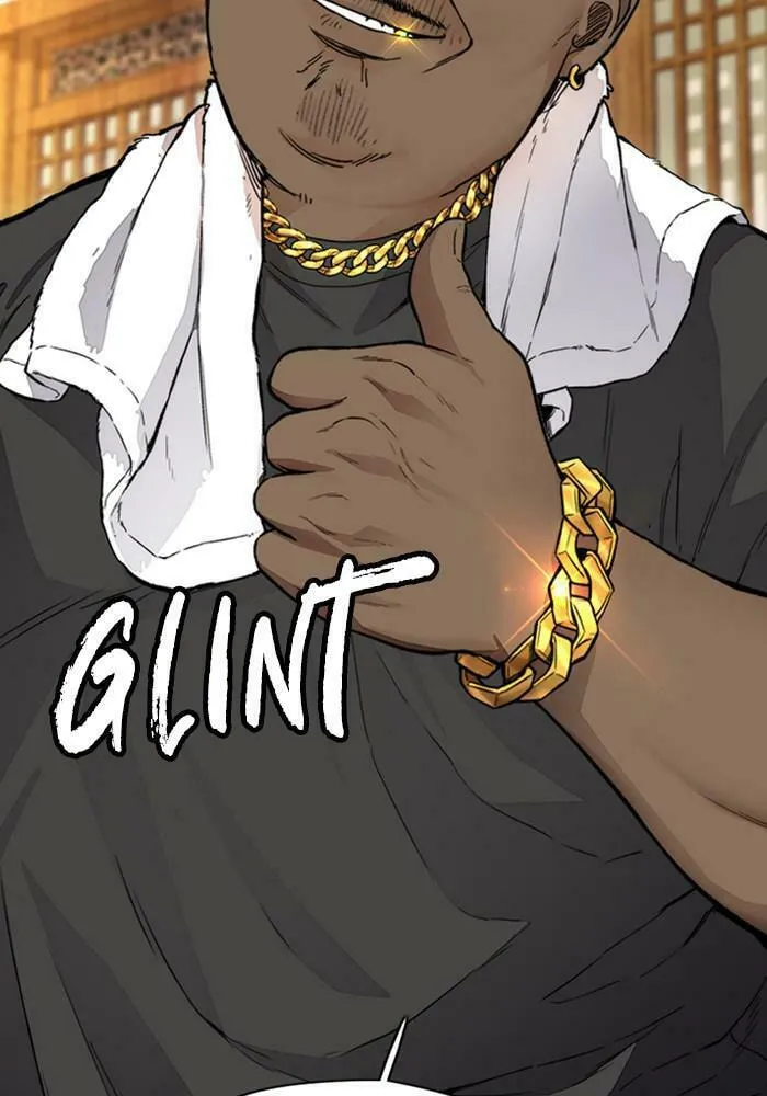 Wind Breaker Chapter 400 page 214 - 