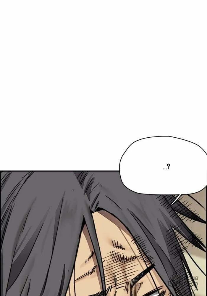 Wind Breaker Chapter 400 page 216 - 