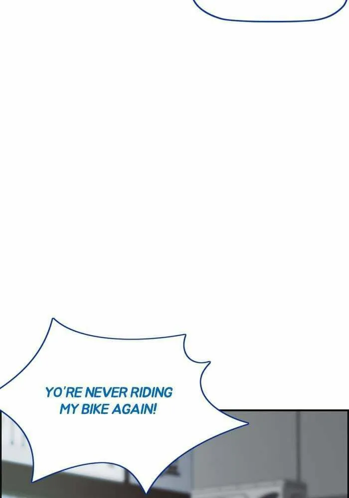 Wind Breaker Chapter 400 page 31 - 