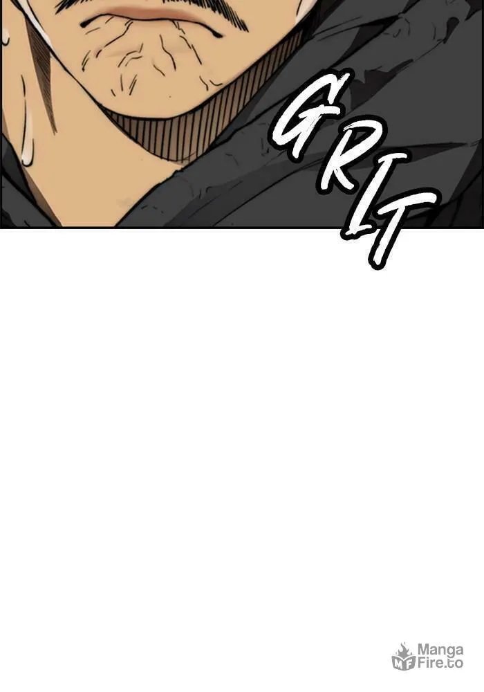 Wind Breaker Chapter 400 page 35 - 