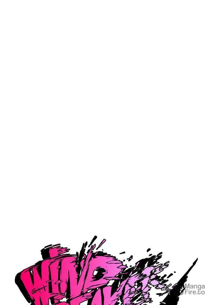 Wind Breaker Chapter 400 page 36 - 
