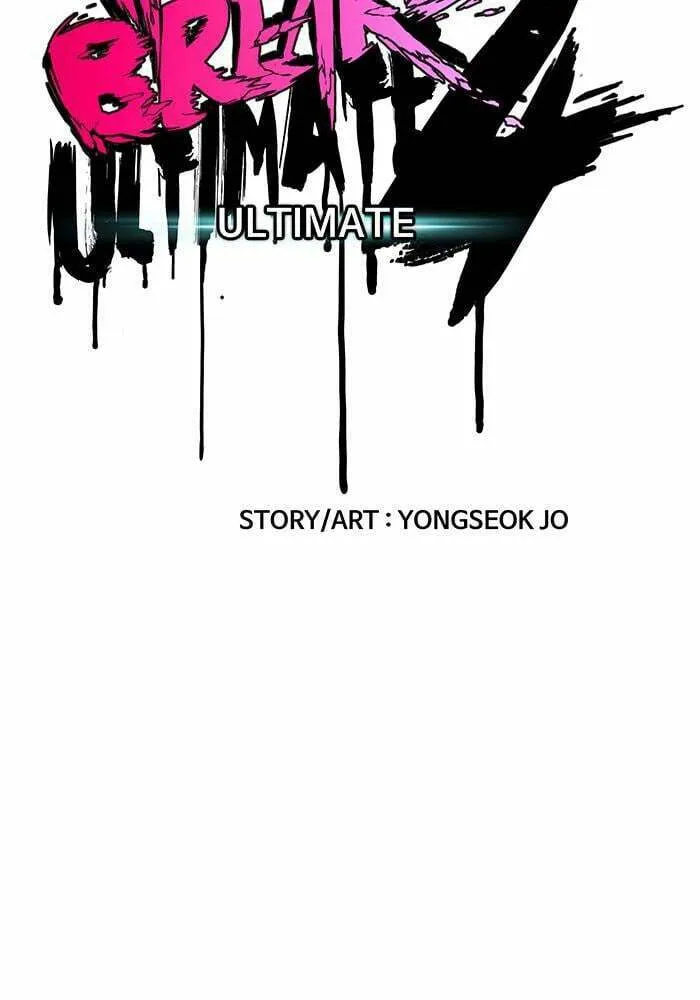 Wind Breaker Chapter 400 page 37 - 