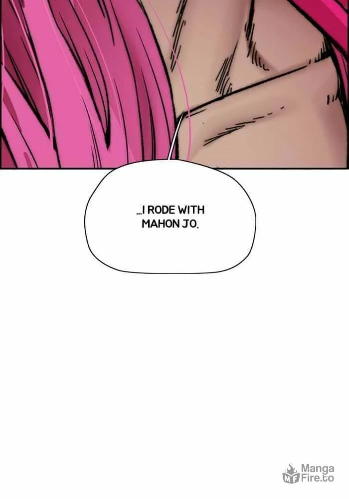 Wind Breaker Chapter 400 page 48 - 