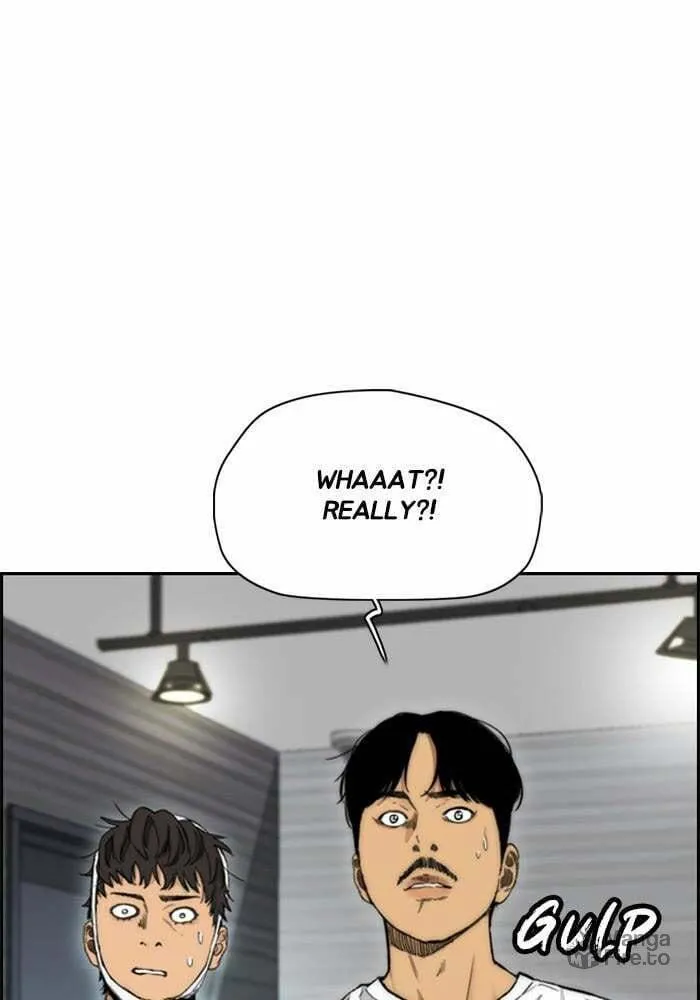 Wind Breaker Chapter 400 page 50 - 