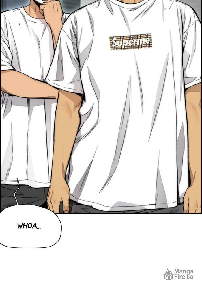 Wind Breaker Chapter 400 page 51 - 