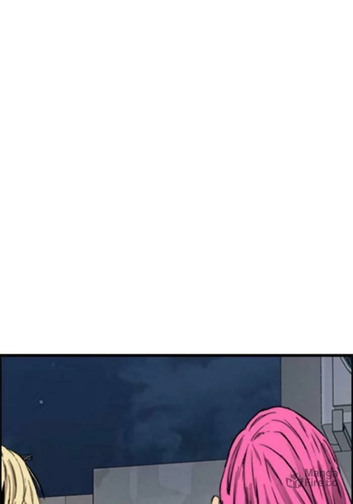 Wind Breaker Chapter 400 page 9 - 