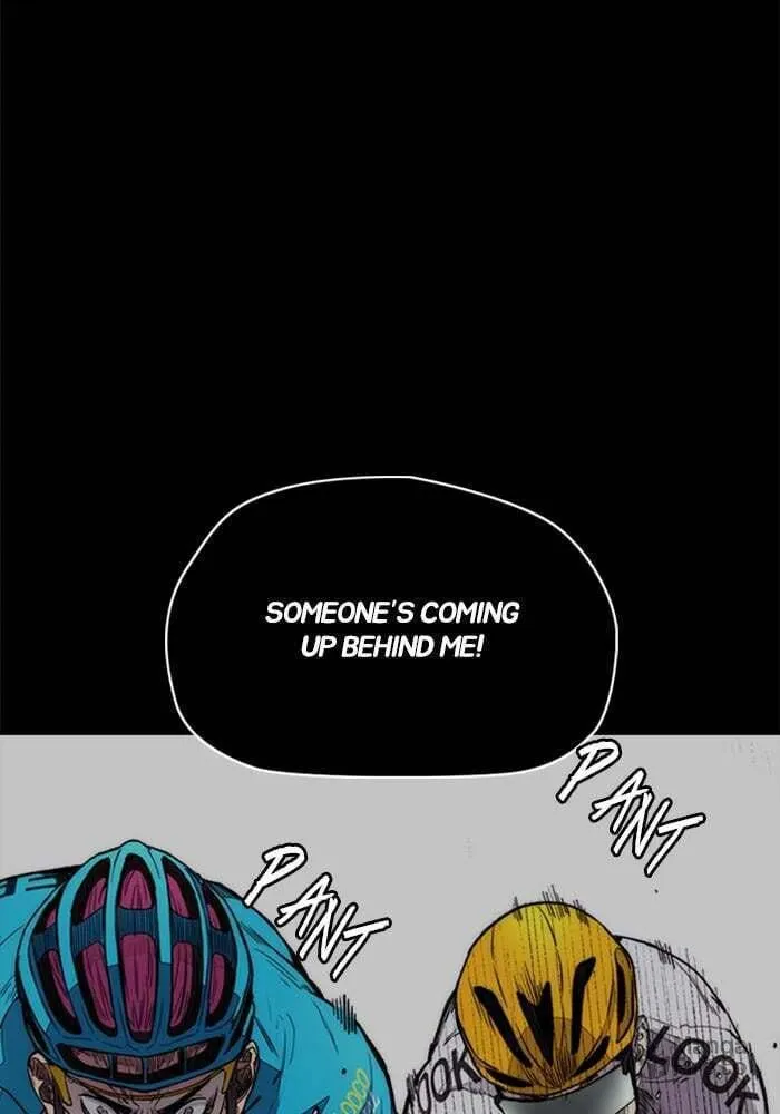 Wind Breaker Chapter 400 page 81 - 