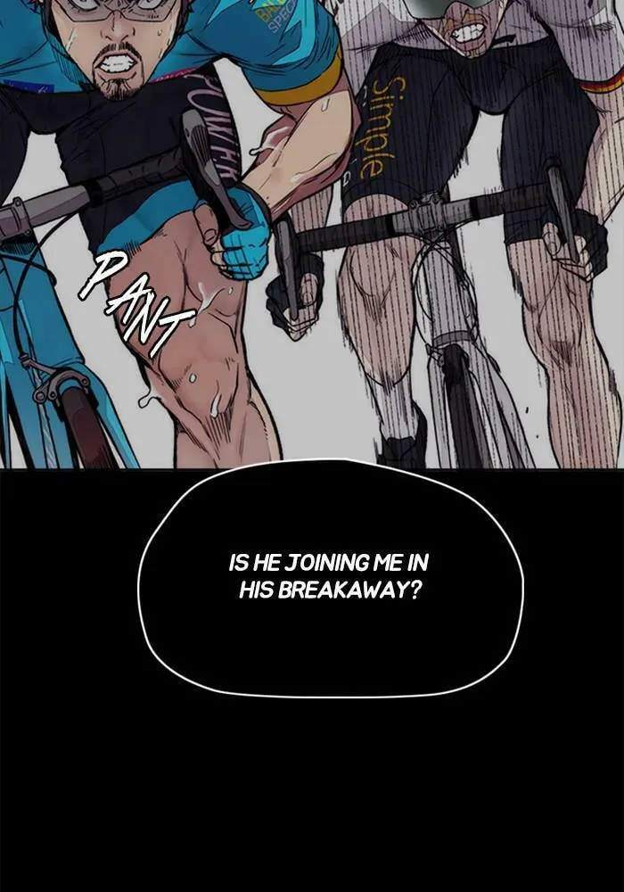 Wind Breaker Chapter 400 page 82 - 