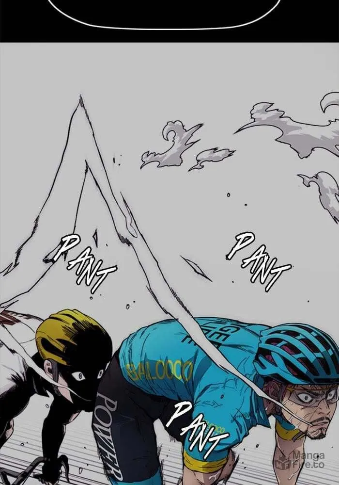 Wind Breaker Chapter 400 page 84 - 