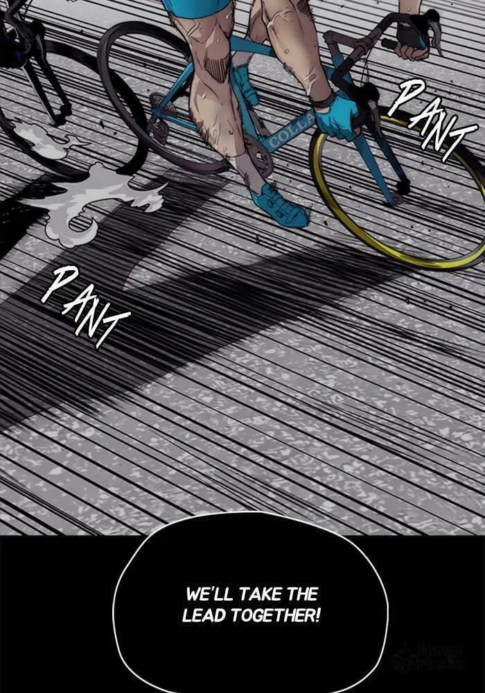 Wind Breaker Chapter 400 page 85 - 