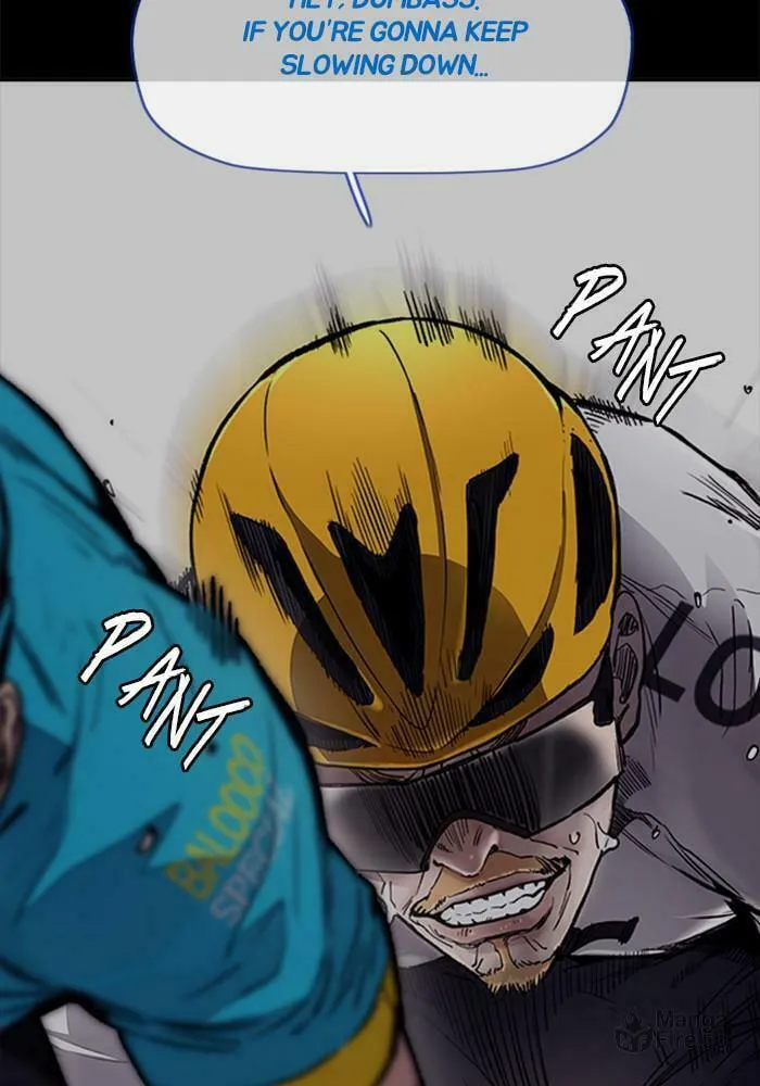 Wind Breaker Chapter 400 page 87 - 