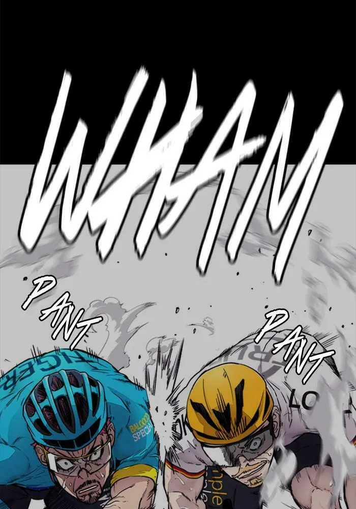Wind Breaker Chapter 400 page 89 - 
